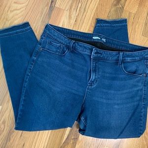 Old Navy Rockstar Jeans